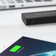 RAVPower 10400mAh Power Bank, $16 with code K8KJZZW2